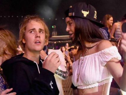 Kendall Jenner Denied Entry At Coachella, Justin Bieber Makes A Scene
