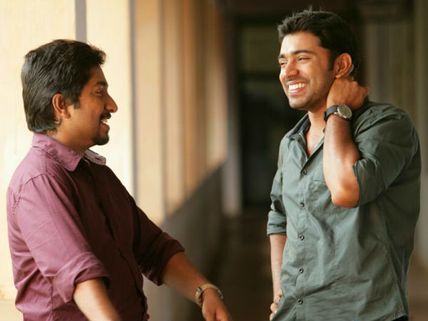 Nivin Pauly And Vineeth Sreenivasan Back Together