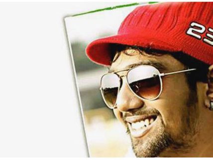 Dhruva Sarja's Next Titled 'Bharjari'