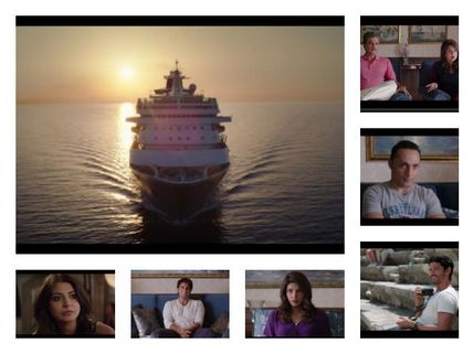 'Dil Dhadakne Do' Trailer Garners Over One Million Views