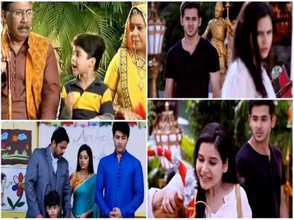 Diya Aur Baati Hum: Bhabho To Meet Sandhya-Sooraj’s Son Vansh Soon!