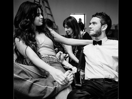 Zedd Praises Alleged Girlfriend, Selena Gomez