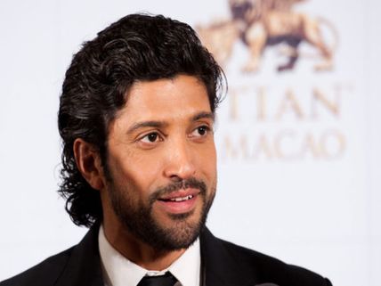 Farhan Akhtar Plays Safe On Deepika Padukone's 'My Choice' Video