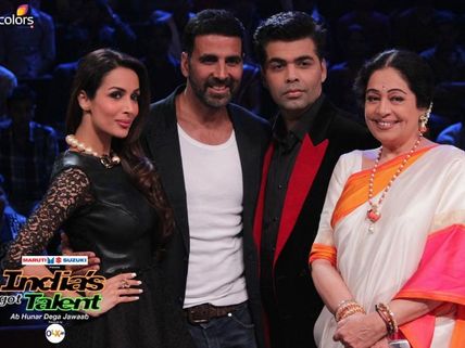 India's Got Talent 6: Returns With New Age And Eye-Popping Talent! 