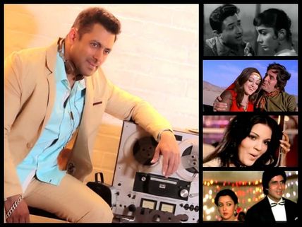 Salman Khan's Music Playist Revealed: 10 Songs He Swears By
