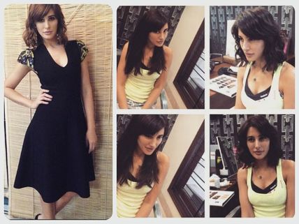 Check Out Nargis Fakhri's Hot New Makeover (Pics)