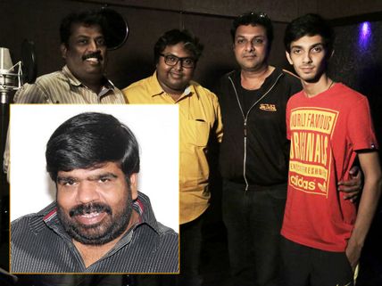 TR Wants 1 Crore Rupees For Using His Dialogues In The Song 'Dandanakka' From Romeo Juliet