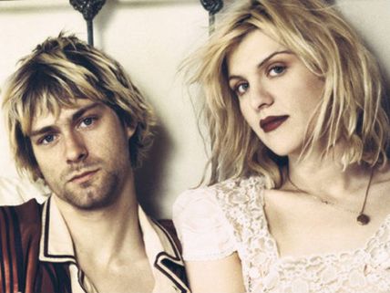 Courtney Love: I Considered Cheating On Kurt Cobain