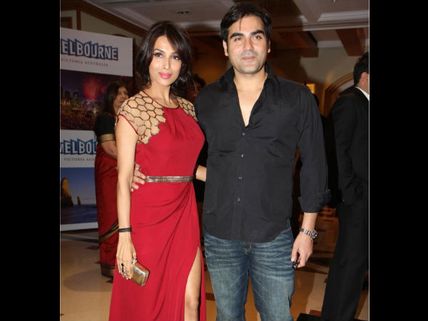 Malaika Arora Khan Denies Arbaaz Khan's Rules!
