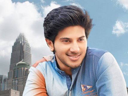 Film Industry Is Not Very Secure: Dulquer Salmaan