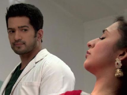 Yeh Hai Mohabbatein: Ishita Forgives Subbu At Last