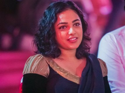 Nithya Menen Talks About Live-In Relation Ships