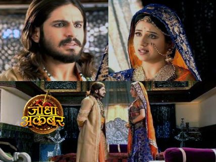 Jodha Akbar Shocker: Jalal To Divorce Jodha! 