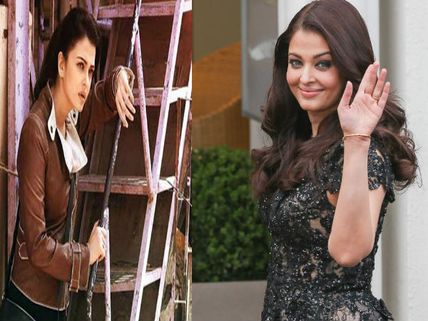 WOW! Aishwarya Rai's Jazbaa Will Showcase At Cannes 2015