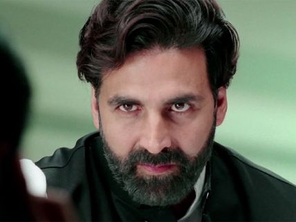 Gabbar Is Back: Title Track ‘Warna Gabbar Aa Jayega' Out Now!