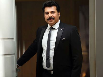 Mammootty Back With Police Role
