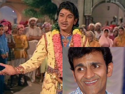 'My All Time Favourite Movie Of Appaji Is Mayura': Raghavendra Rajkumar 
