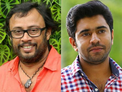 CONFIRMED: Nivin Pauly Is Lal Jose's Next Hero