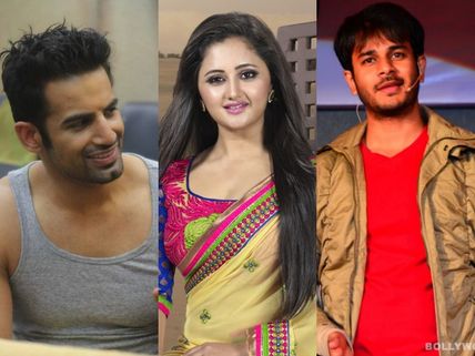 OMG! Rashmi Desai, Jay Soni, Upen Patel Injured On Nach Baliye 7! 