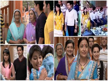 Yeh Rishta Kya Kehlata Ha Spoiler: Party At Akshara’s Home On Her Arrival!