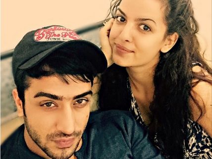 Aly Goni Thanks Ex-Flame Natasa Stankovic For Taking Care Of Him Post Surgery! 