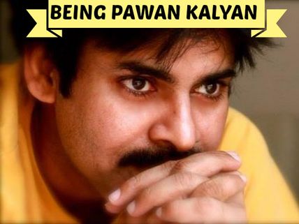 This Is Why Pawan Kalyan Should Endorse Salman Khan's Being Human!