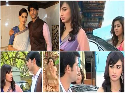 Gauri-Hiten-Sargun’s Rishton Ka Mela Is All About Women And Their Struggles!