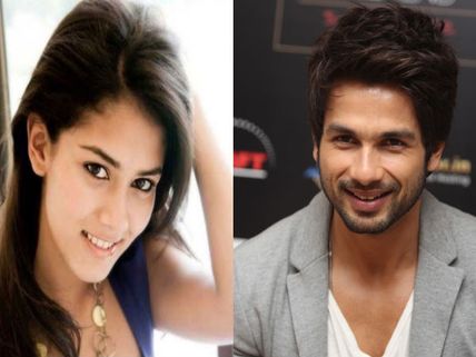 Shahid Kapoor-Mira Rajput's Wedding Speculations