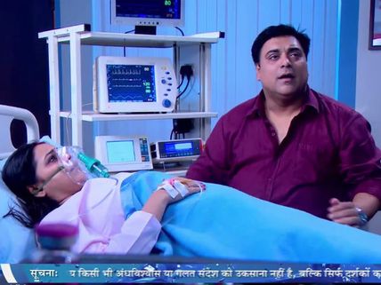 Dil Ki Baatein Dil Hi Jaane’s Gurdeep Kohli Speaks On Shooting Death Sequence