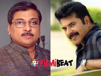Mammootty-Kamal Movie Titled 'Utopiayile Rajavu'