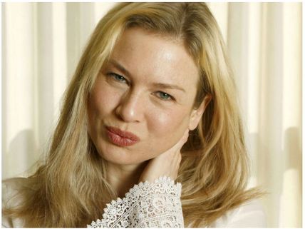 Renée Zellweger's Birthday: Her Many Affairs