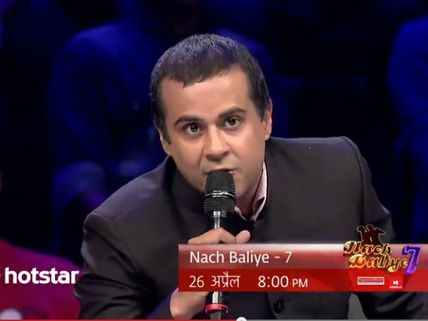 Nach Baliye 7: Chetan Bhagat Was ‘Too Much’ As A Judge; Tweeples React