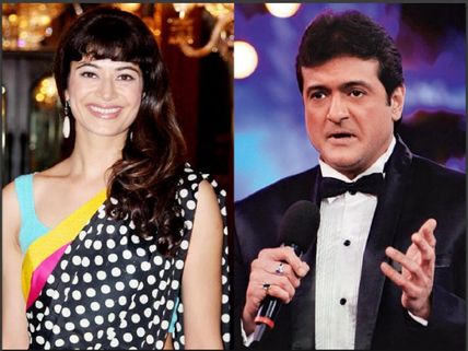 Armaan Kohli Met Ex-Flame Pooja Batra Over Lunch! 