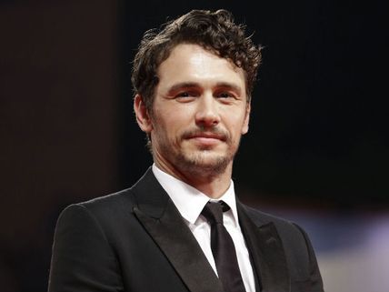 James Franco Likes To Make His Audience 'Uncomfortable'