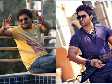 Pawan Wadeyar To Direct 'Stylish Star' Allu Arjun! 