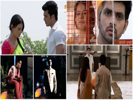 Meri Aashiqui Tum Se Hi: Shikar Helps Ishaani-Ranveer To Finally Meet!