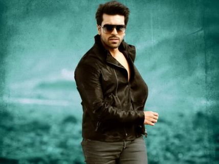 Confusion Around Ram Charan's My Name Is Raju