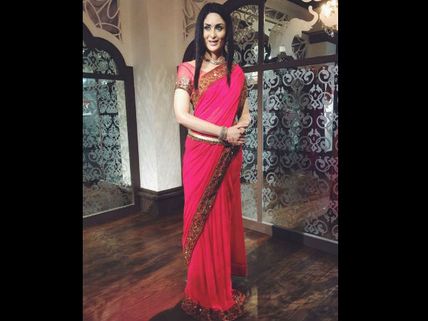 Pic: Kareena Kapoor's Wax Statue Doesn't Match Her Actual Charm