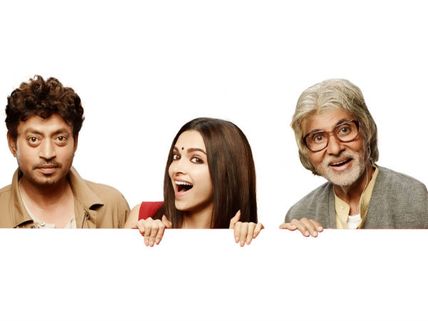 Piku: 2015's First Family Entertainer Coming Your Way!