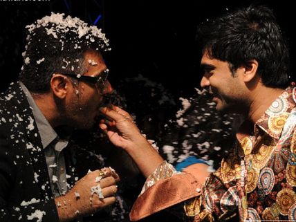 Simbu Has An Interesting Plan For Thala Ajith's Birthday!