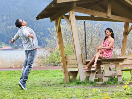 Uttama Villain: A First Time In The History Of Tamil Cinema?