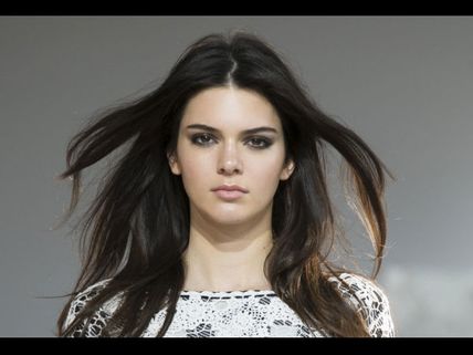 Kendall Jenner Talks About Biases In Fashion Industry