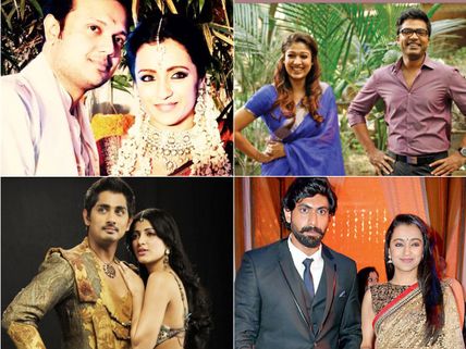 10 Recent Break-Ups That Shocked Everyone In Kollywood