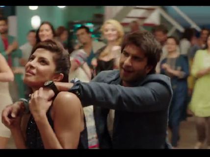 Watch Dil Dhadakne Do New Song 'Gallan Goodiyaan' 