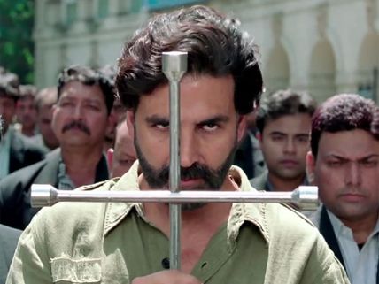 Gabbar Is Back Friday (Day 1) Box Office Collection: Biggest Opener Of 2015