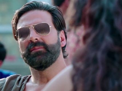 Gabbar Is Back Saturday (Day 2) Box Office Collection Report
