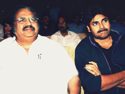 Pawan Kalyan Requests Dasari To Direct His Next