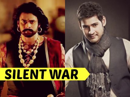 Baahubali Troubling Mahesh Babu Big Time