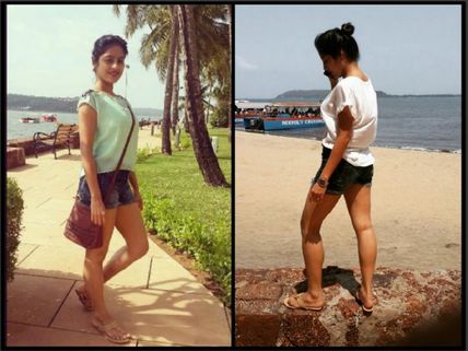 Diya Aur Baati Hum's Deepika Singh Healing Naturally Without Operation! 