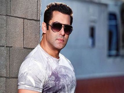 Salman Khan Now Expresses Desire To Donate For Nepal Quake Victims